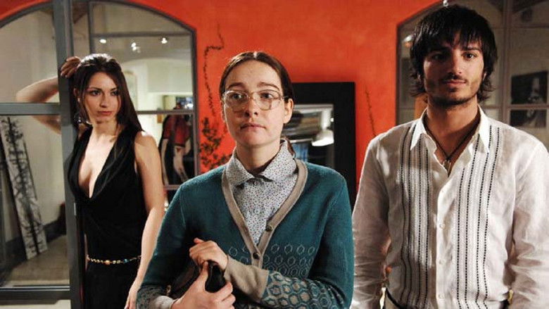 кадр из фильма Каким ты меня хочешь