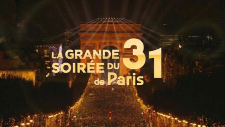 кадр из фильма La Grande Soirée du 31 de Paris