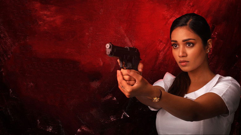 кадр из фильма బ్లడీ మేరీ