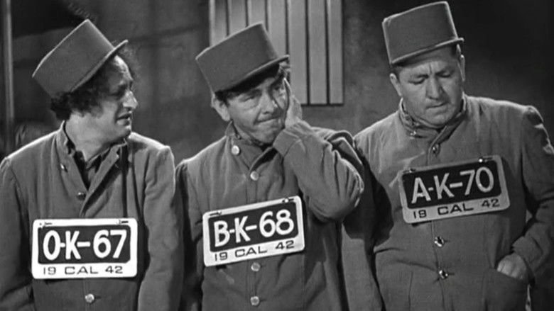 кадр из фильма In the Sweet Pie and Pie