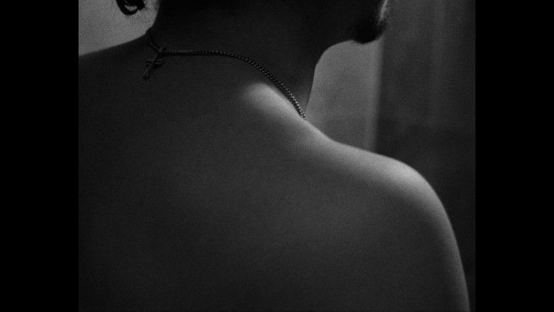 кадр из фильма Gisteren is Verdwenen