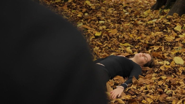 кадр из фильма Alone - The Short Film