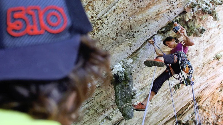 кадр из фильма Rockin' Cuba