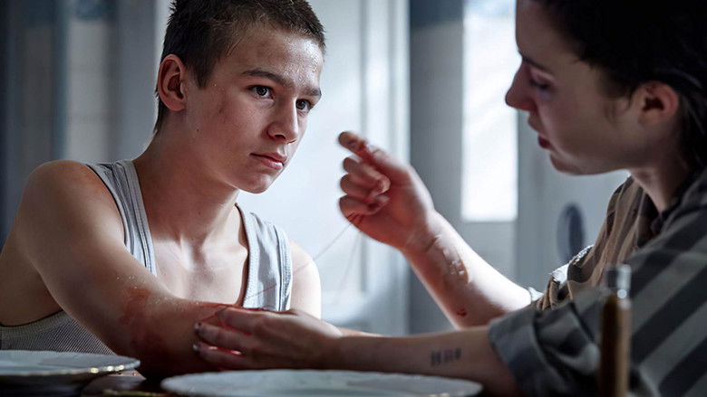 кадр из фильма Оборотень