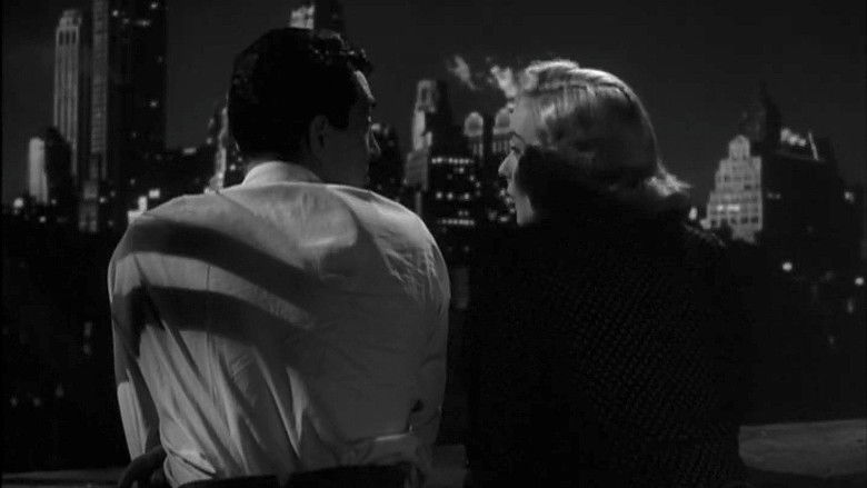 кадр из фильма My Friend Irma