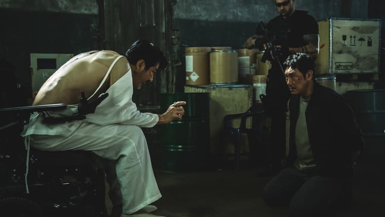 кадр из фильма Сторонник 2