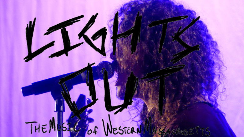 кадр из фильма LIGHTS OUT