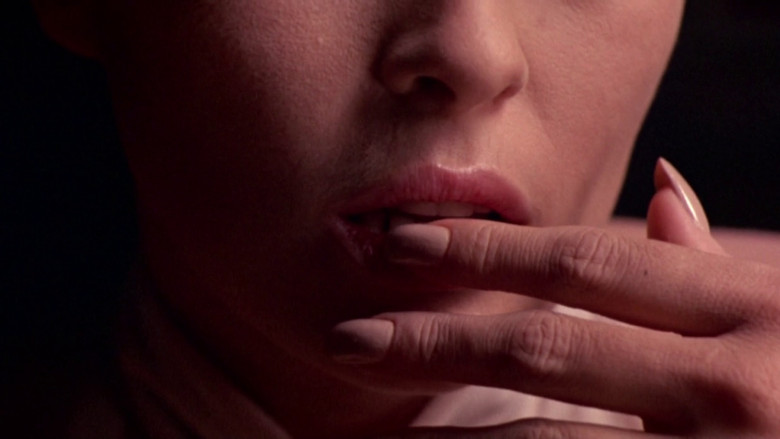 кадр из фильма Афёра Томаса Крауна