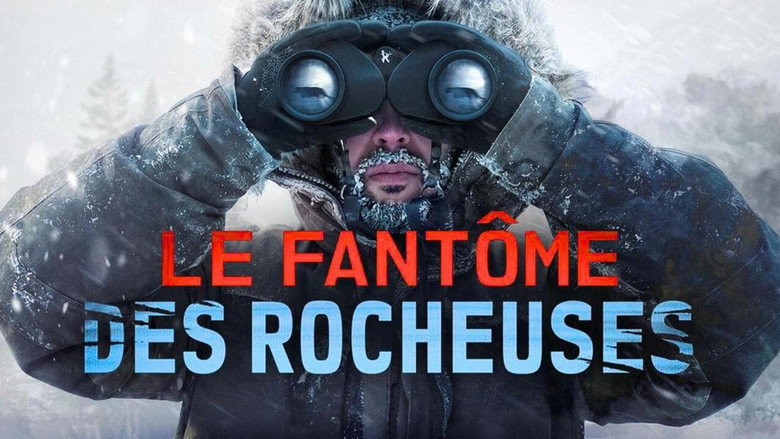 кадр из фильма Le Fantôme des rocheuses