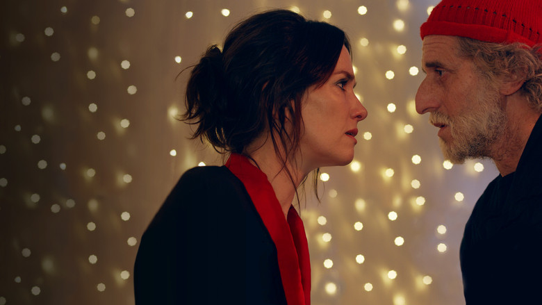 кадр из фильма Волшебная ночь