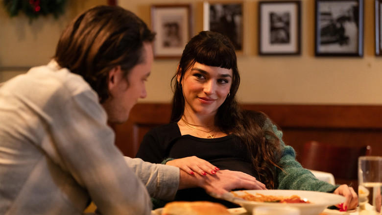 кадр из фильма Чокнутые