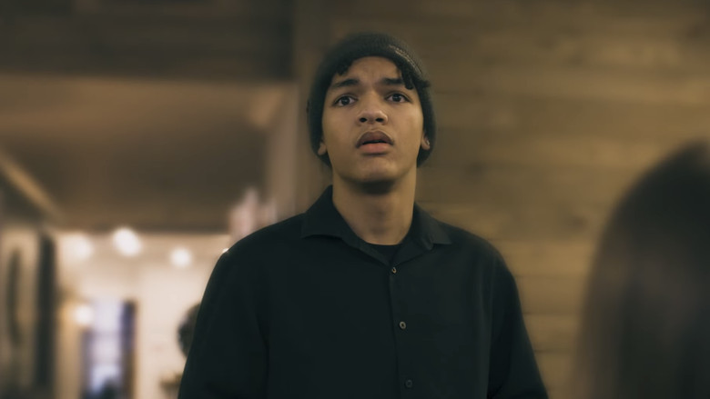 кадр из фильма The Barbershop