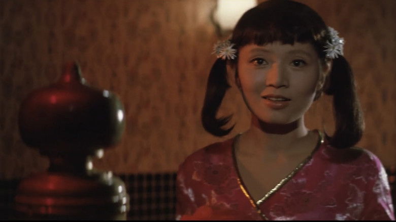 кадр из фильма 吹けば飛ぶよな男だが