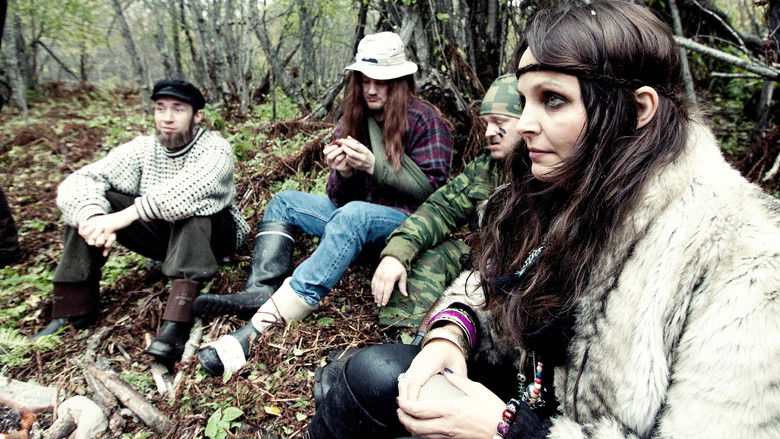 кадр из фильма Kurt Josef Wagle og legenden om Fjordheksa