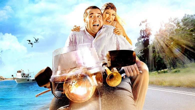 кадр из фильма Увы и ах 2