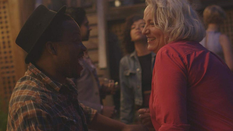 кадр из фильма The River You Step In