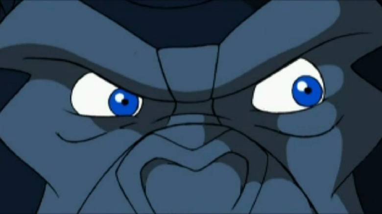 кадр из фильма Kong: King of Atlantis