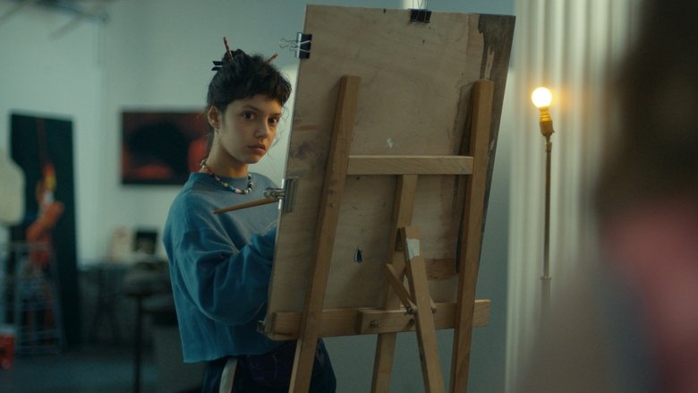 кадр из фильма Maria rêve