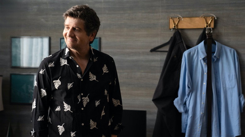 кадр из фильма Un bel giorno