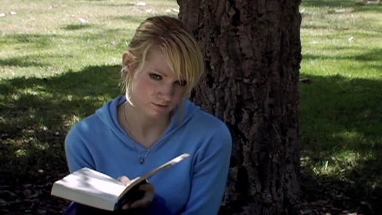 кадр из фильма Bad Reputation