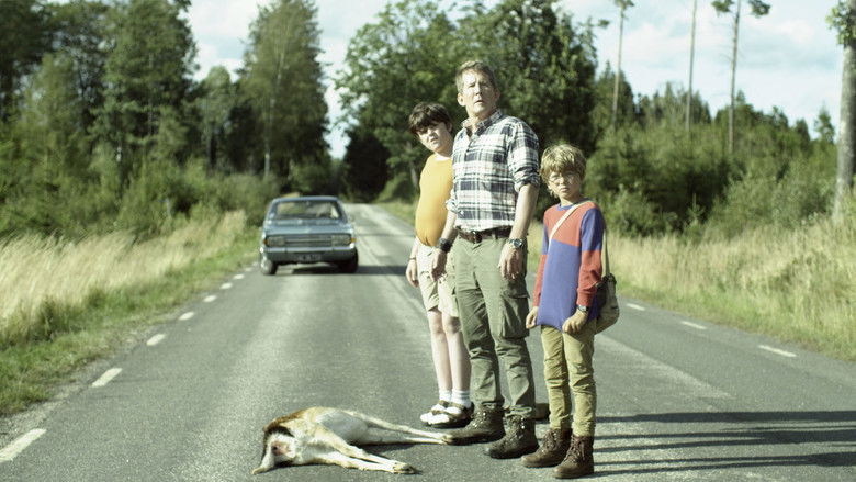 кадр из фильма Weekendfar