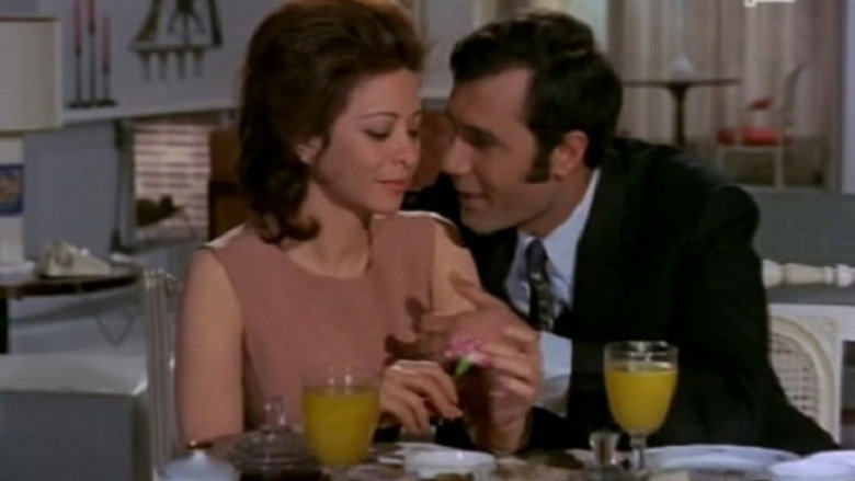 кадр из фильма الخيط الرفيع