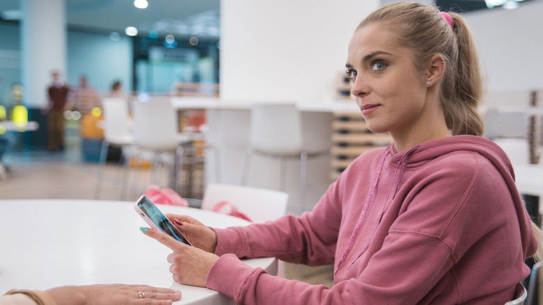 кадр из фильма Зoж