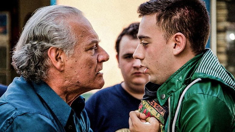 кадр из фильма Tre giorni dopo