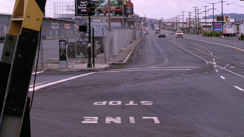 кадр из фильма Грязный Гарри 3: Подкрепление