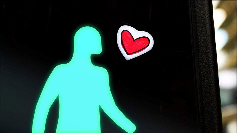 кадр из фильма Green Man