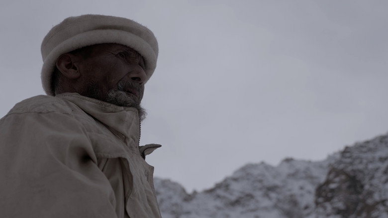 кадр из фильма Beyond the Wetlands