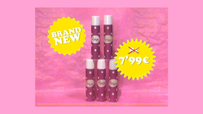 кадр из фильма Rimbom Hairspray™