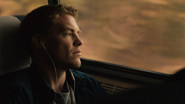 кадр из фильма At Ease