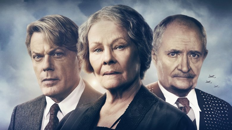 кадр из фильма Шесть минут до полуночи