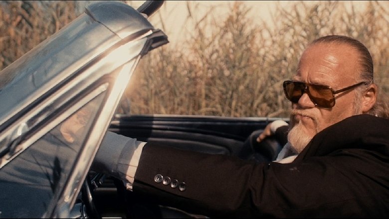 кадр из фильма Nero - de caida y subida