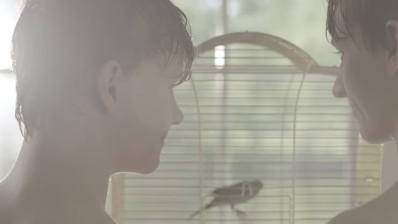 кадр из фильма Daniël