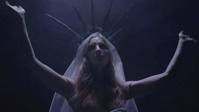 кадр из фильма Mater Superior