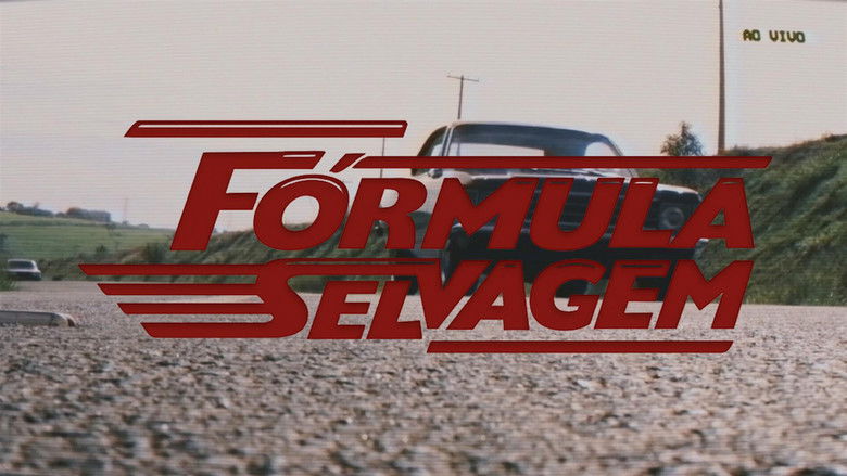кадр из фильма Fórmula Selvagem