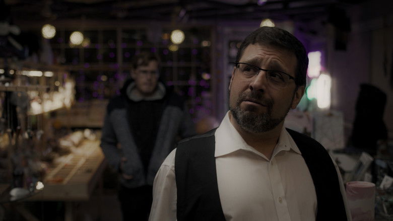 кадр из фильма Lum