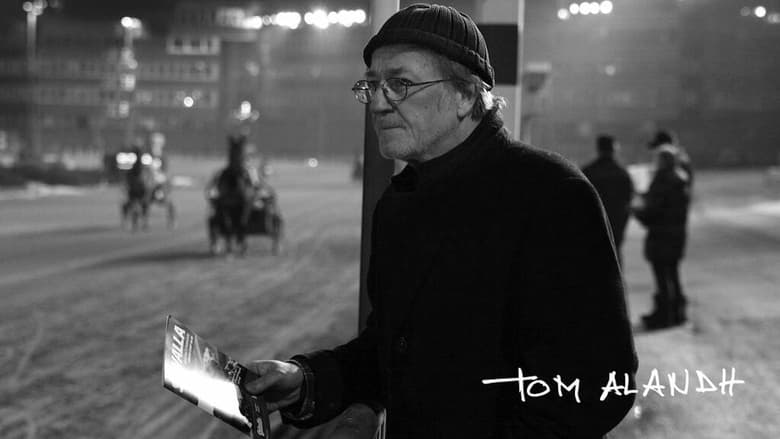 кадр из фильма Alltid på Mors dag - Elitloppet