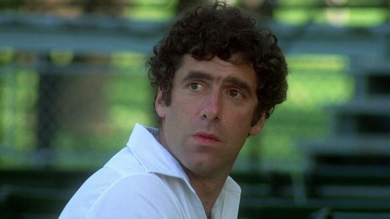 кадр из фильма Молчаливый партнер