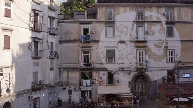 кадр из фильма Rione Sanità - La certezza dei sogni