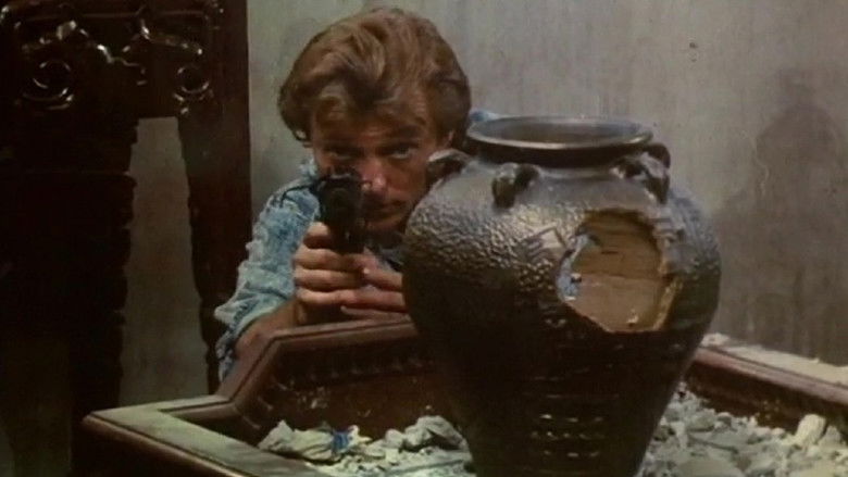 кадр из фильма American Hunter