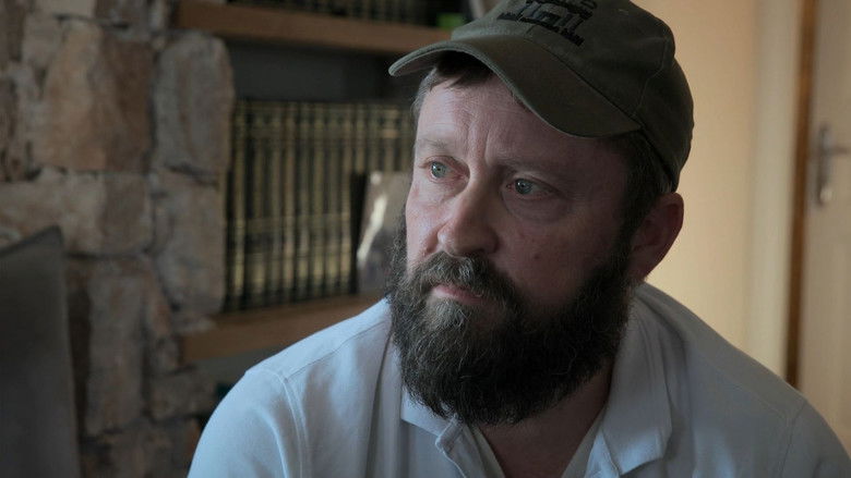 кадр из фильма Louis Theroux: The Settlers