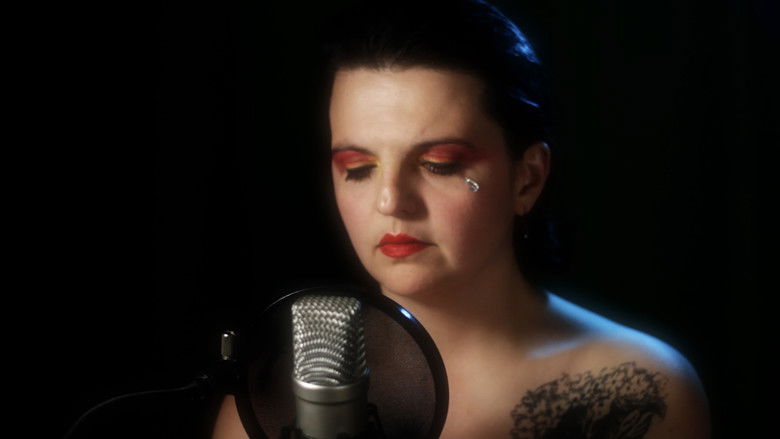 кадр из фильма Я не зникаю