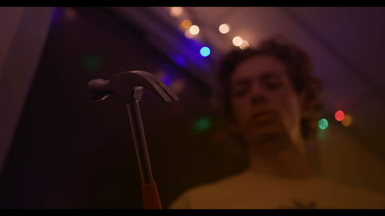 кадр из фильма September 10th, 1995