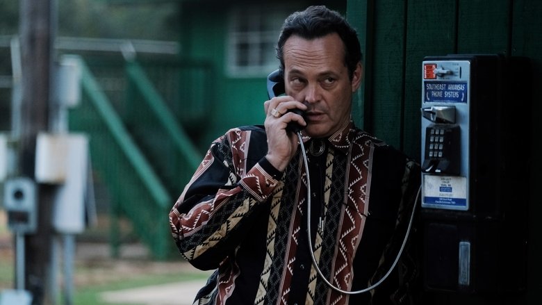 кадр из фильма Криминальные боссы