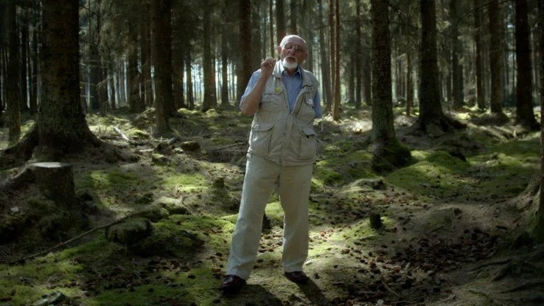 кадр из фильма Овсянка для чемпионов