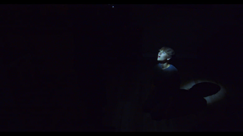 кадр из фильма SUI AMANTES