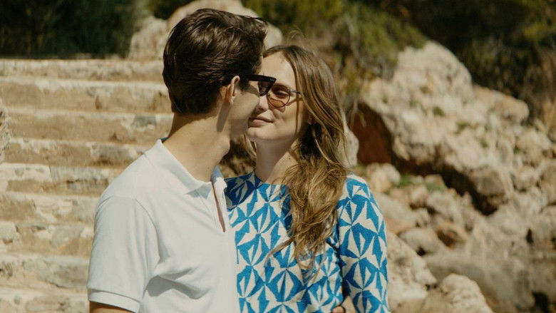 кадр из фильма Идеальный мужчина